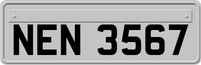 NEN3567