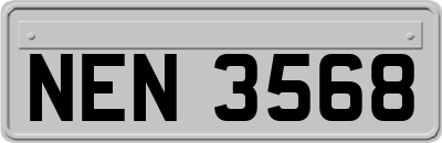 NEN3568