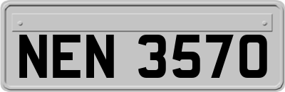 NEN3570