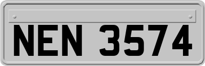 NEN3574