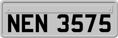 NEN3575