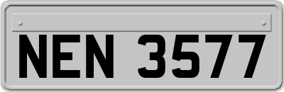 NEN3577