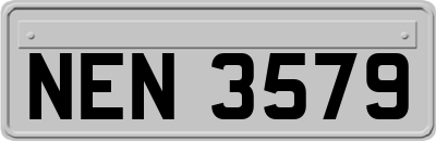 NEN3579
