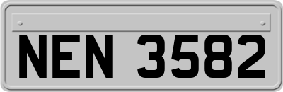 NEN3582