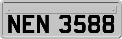 NEN3588