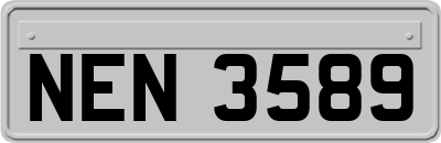 NEN3589