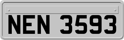 NEN3593