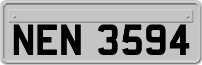NEN3594