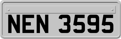 NEN3595