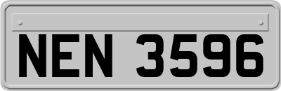 NEN3596