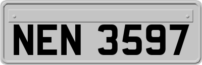 NEN3597