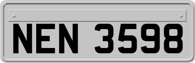 NEN3598