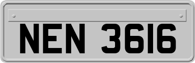 NEN3616