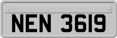 NEN3619