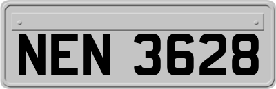 NEN3628