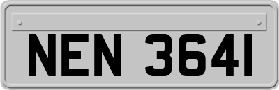 NEN3641