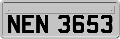 NEN3653