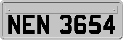 NEN3654