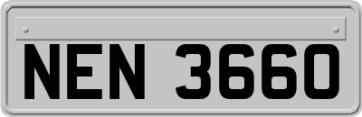 NEN3660