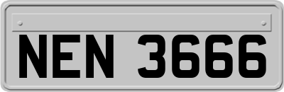 NEN3666