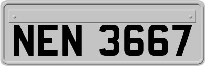 NEN3667