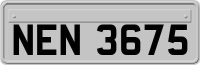 NEN3675