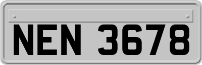 NEN3678