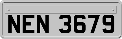 NEN3679