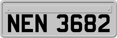 NEN3682