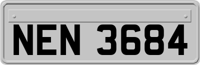 NEN3684