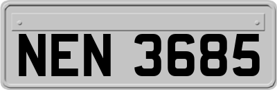 NEN3685