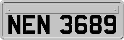 NEN3689