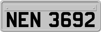 NEN3692