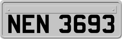 NEN3693