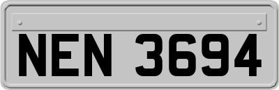 NEN3694