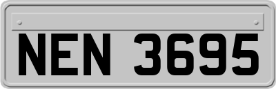 NEN3695