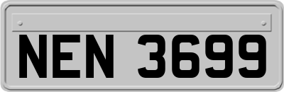 NEN3699