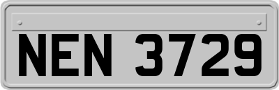 NEN3729