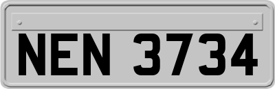 NEN3734