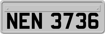 NEN3736