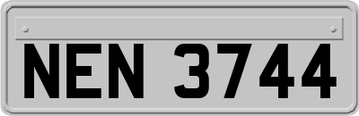 NEN3744