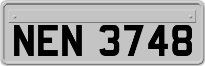 NEN3748