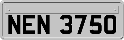 NEN3750