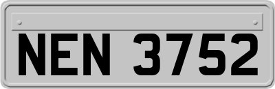 NEN3752