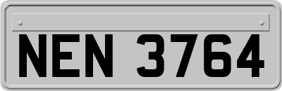 NEN3764