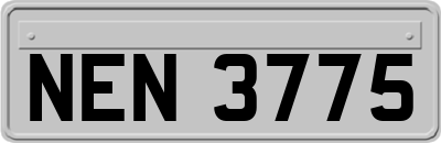 NEN3775