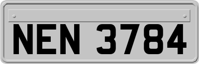 NEN3784