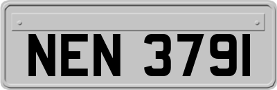 NEN3791