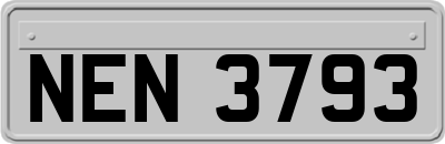 NEN3793