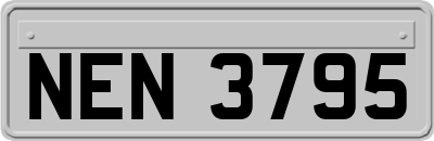 NEN3795